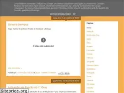 Sites similar to coordenacao8e9ano.blogspot.com