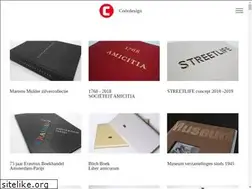 Sites similar to coordesign.nl
