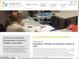 Sites similar to coordetp95.fr
