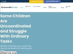 Sites similar to coordikids.com