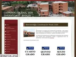 Sites similar to coordinacionkinal.jimdo.com