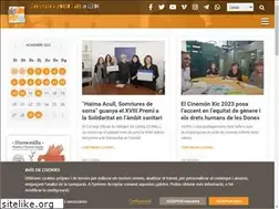 Sites similar to coordinadora-ongd-lleida.cat