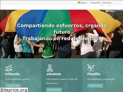 Sites similar to coordinadora.org.es
