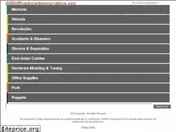 Sites similar to coordinadorademocratica.org