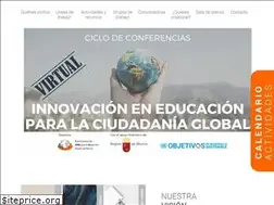 Sites similar to coordinadoraongdrm.org