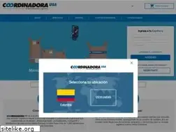 Sites similar to coordinadorausa.com