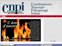 Sites similar to coordinamentopellegrinaggi.it