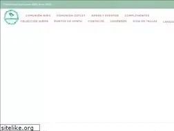 Sites similar to coordinanos.com