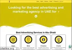 Sites similar to coordinate.ae