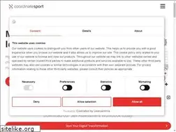 Sites similar to coordinate.cloud