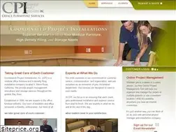 Sites similar to coordinatedproject.com