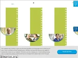 Sites similar to coordinatemycare.co.uk