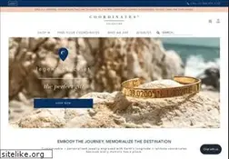 Sites similar to coordinatescollection.com