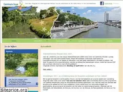 Sites similar to coordinatiezenne.be