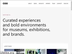 Sites similar to coordination-asia.com