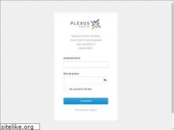 Sites similar to coordination-cloud.plexus-sante.fr