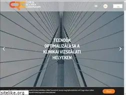 Sites similar to coordination.hu