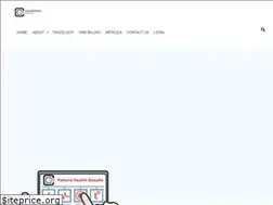 Sites similar to coordinationcentric.com