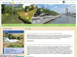 Sites similar to coordinationsenne.be