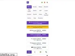Sites similar to coordsgo.com