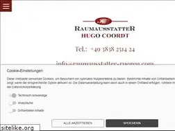 Sites similar to coordt.de