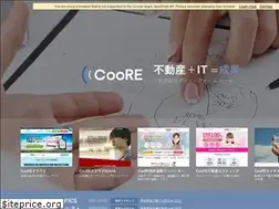 Sites similar to coore.jp
