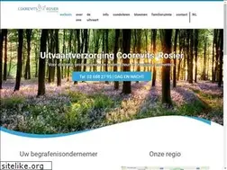 Sites similar to coorevits-rosier.be