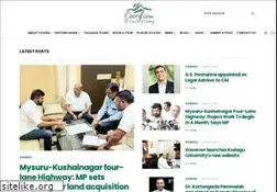 Sites similar to coorg.com