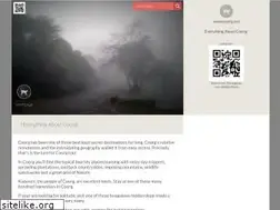 Sites similar to coorg.xyz