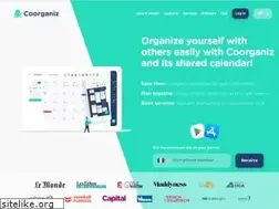 Sites similar to coorganiz.com