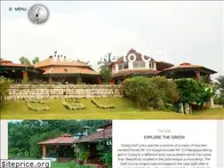 Sites similar to coorggolflinks.in