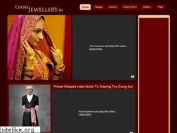 Sites similar to coorgjewellery.in