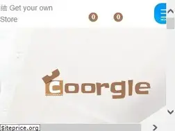 Sites similar to coorgle.com