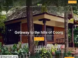 Sites similar to coorgmisty.com