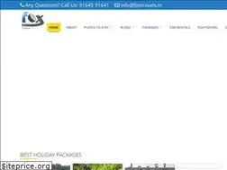 Sites similar to coorgpackage.com