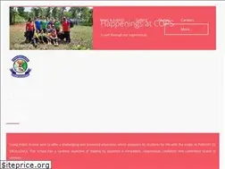 Sites similar to coorgpublicschool.org.in