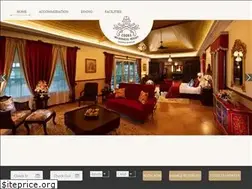 Sites similar to coorgwildernessresort.in