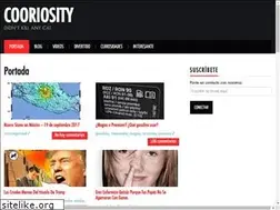 Sites similar to cooriosity.com