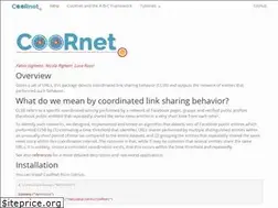 Sites similar to coornet.org