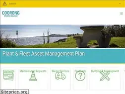 Sites similar to coorong.sa.gov.au