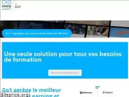 Sites similar to coorpacademy.com