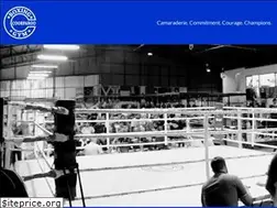 Sites similar to coorparooboxinggym.com