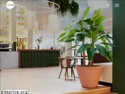 Sites similar to coors.nl