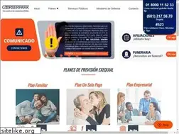 Sites similar to coorserpark.com
