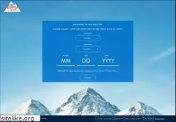 Sites similar to coorslight.ca