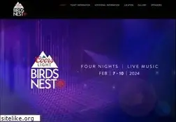 Sites similar to coorslightbirdsnest.com