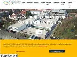 Sites similar to coorvirovitica.hr