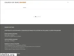 Sites similar to coos.org.sg