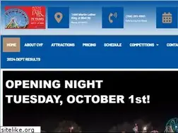 Sites similar to coosavalleyfair.com