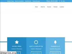 Sites similar to coosawdental.com